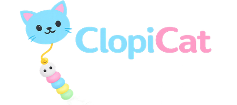 Clopi Cat