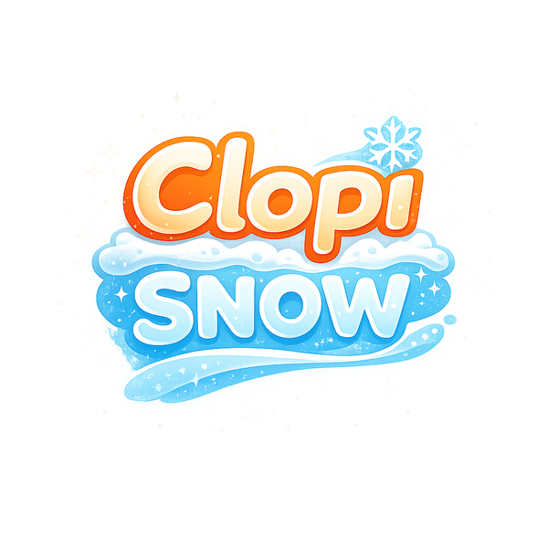 Clopi Snow